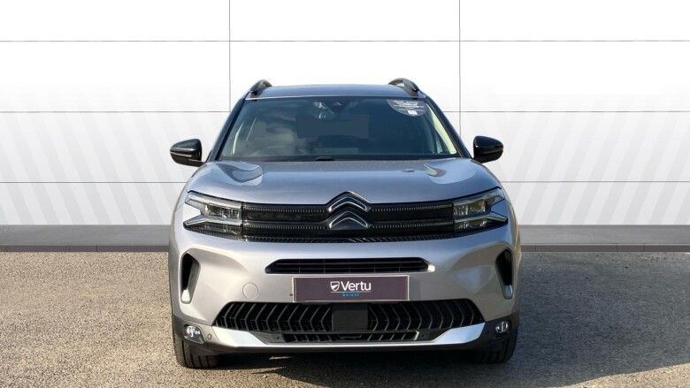 Citroen C5 Aircross 1.6 Plug-in Hybrid Shine 5dr e-EAT8 Hatchback